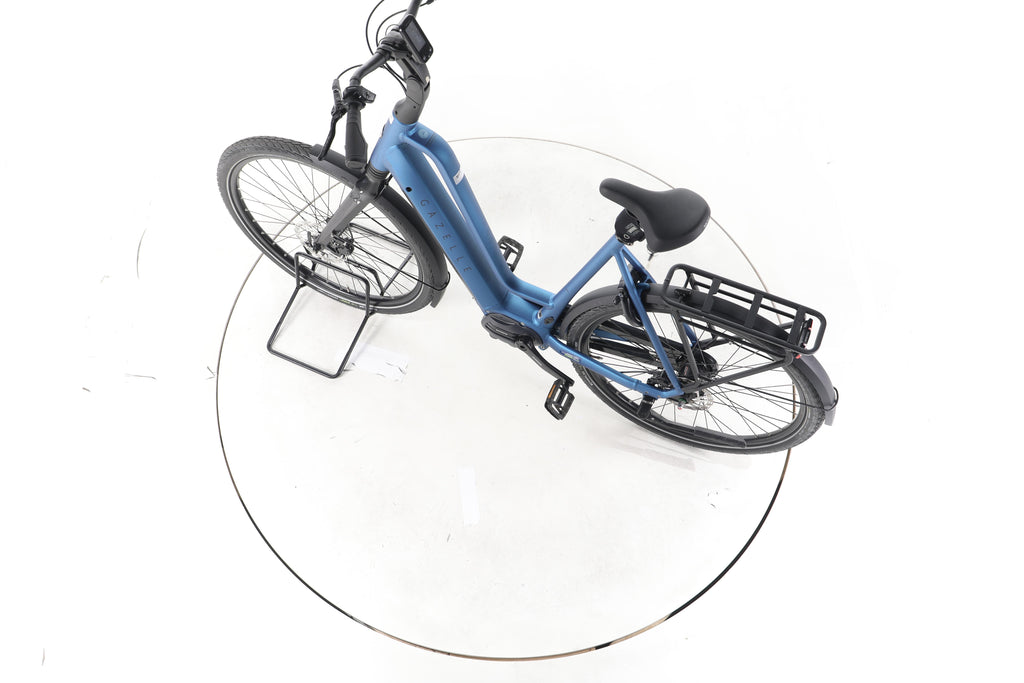 Gazelle Chamonix C7 HMS City E-Bike Tiefeinsteiger - Image 20