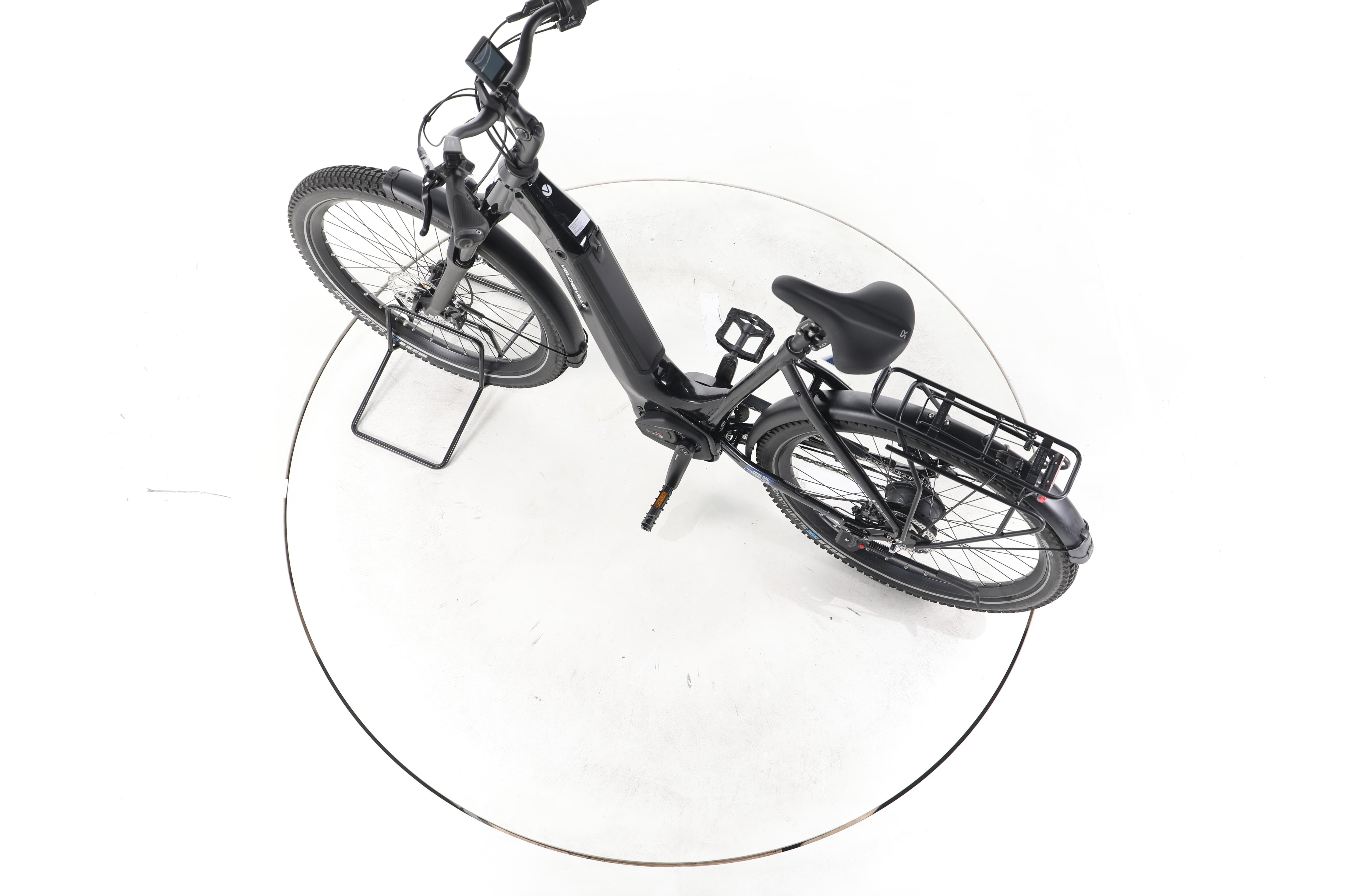 Velo de Ville SEB 990 Smart Smooth City E-Bike Tiefeinsteiger - Image 20