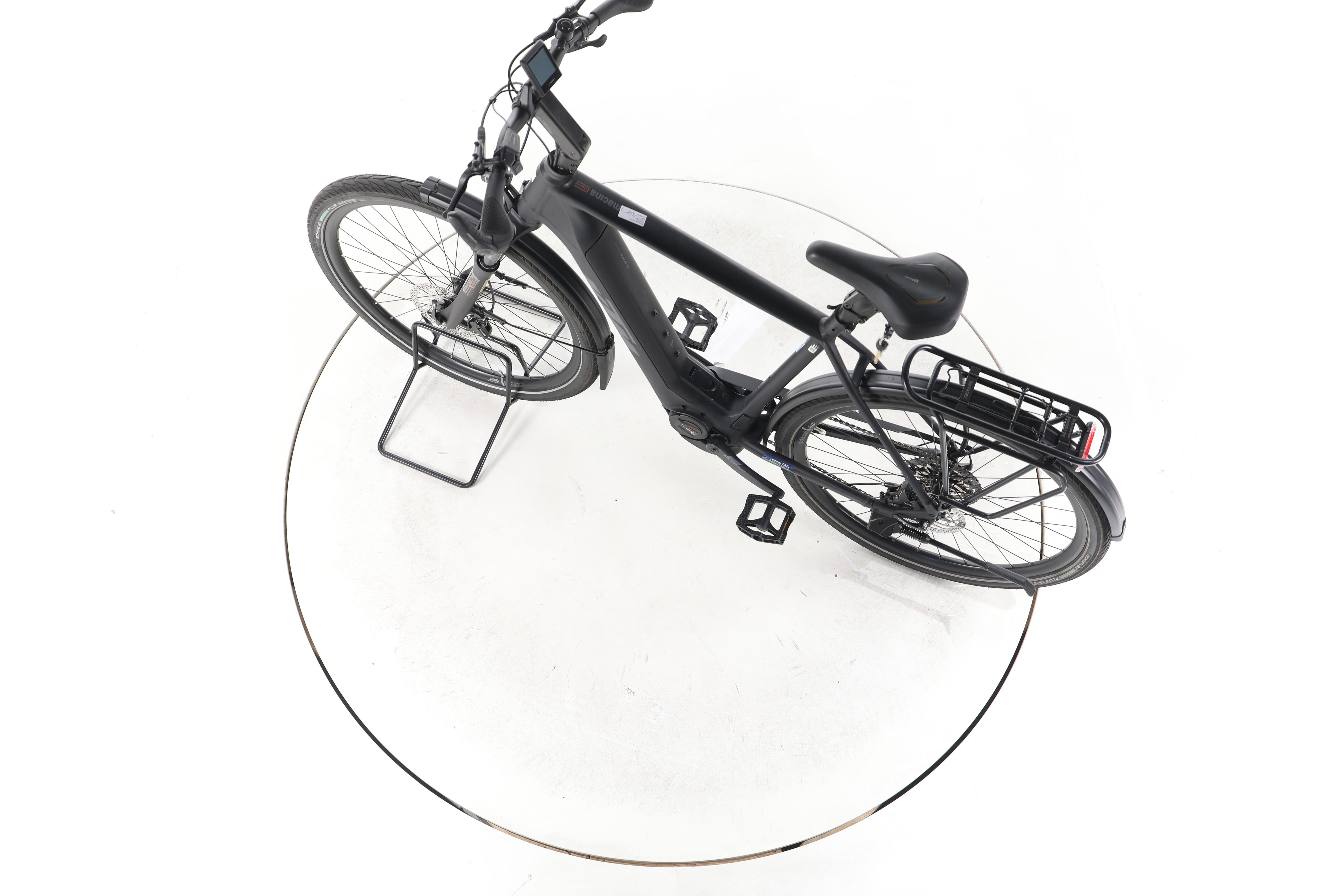 KTM Macina Style 730 Trekking E-Bike - Image 20