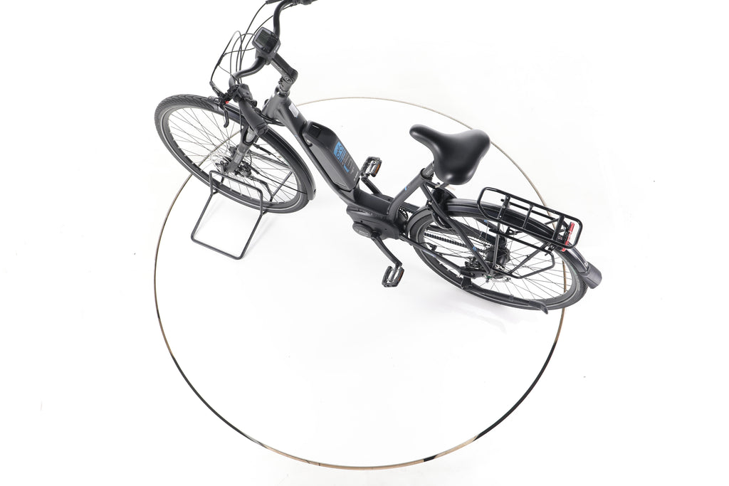 Gudereit EC-4.5 RT City E-Bike Tiefeinsteiger - Image 20