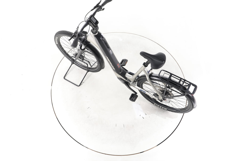 Merida eSpresso CC XT Edition EQ Trekking E-Bike Tiefeinsteiger - Image 20