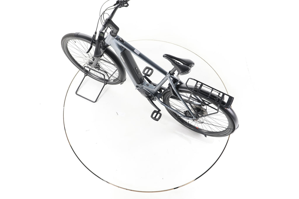 BESV TR 1.2 Trekking E-Bike - Image 20
