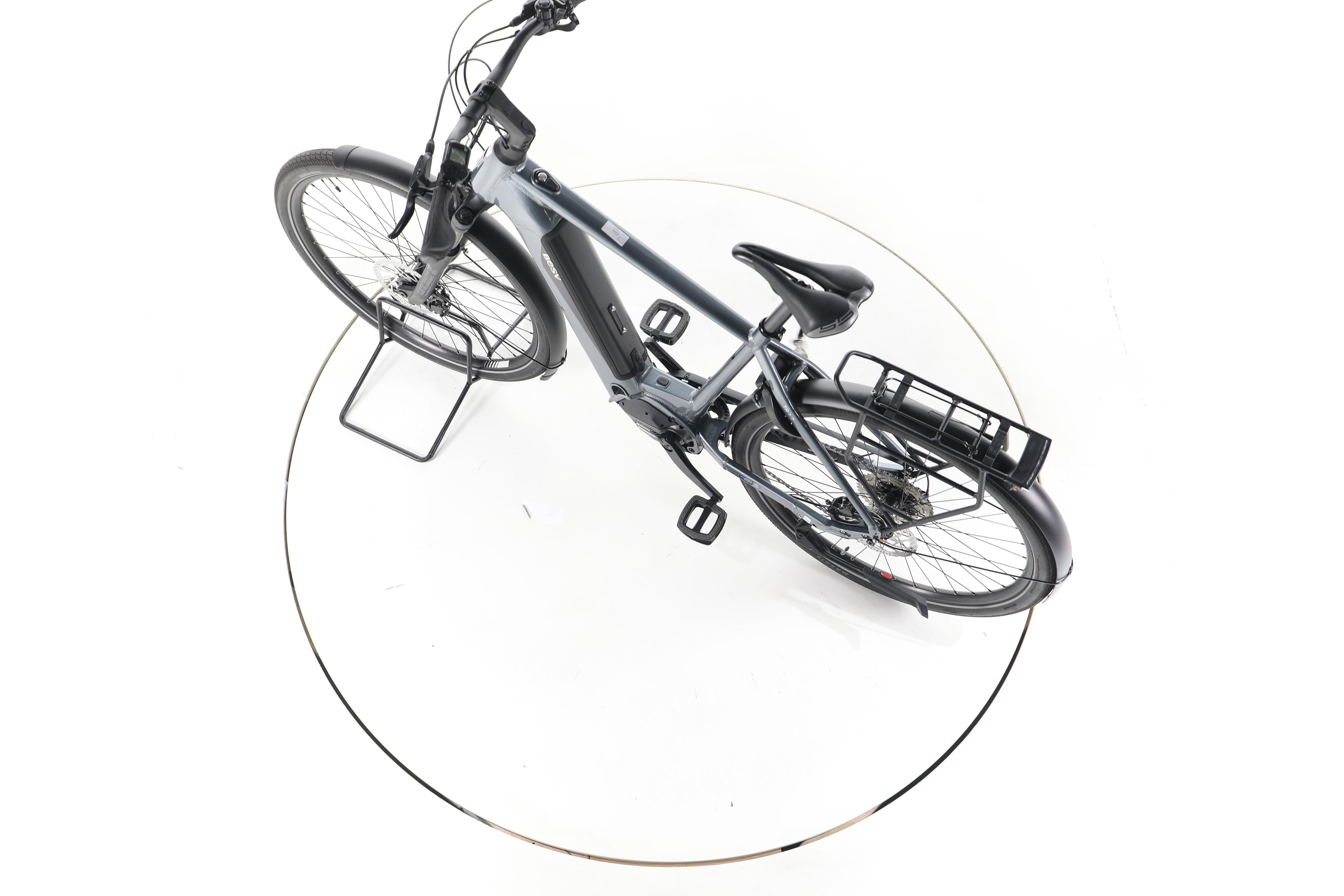 BESV TR 1.2 Trekking E-Bike - Image 20