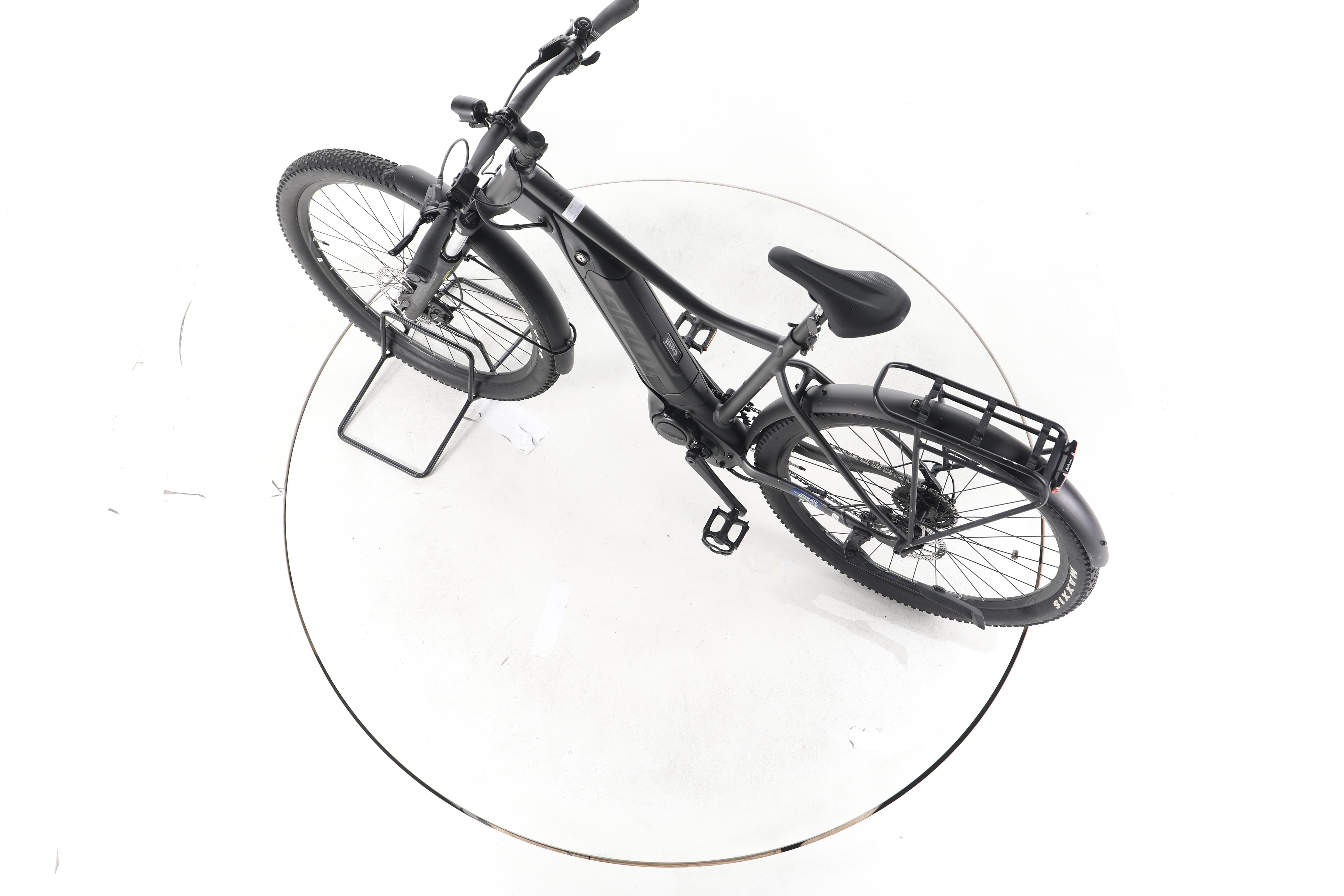 Giant Talon E+ EX Trekking E-Bike - Image 20