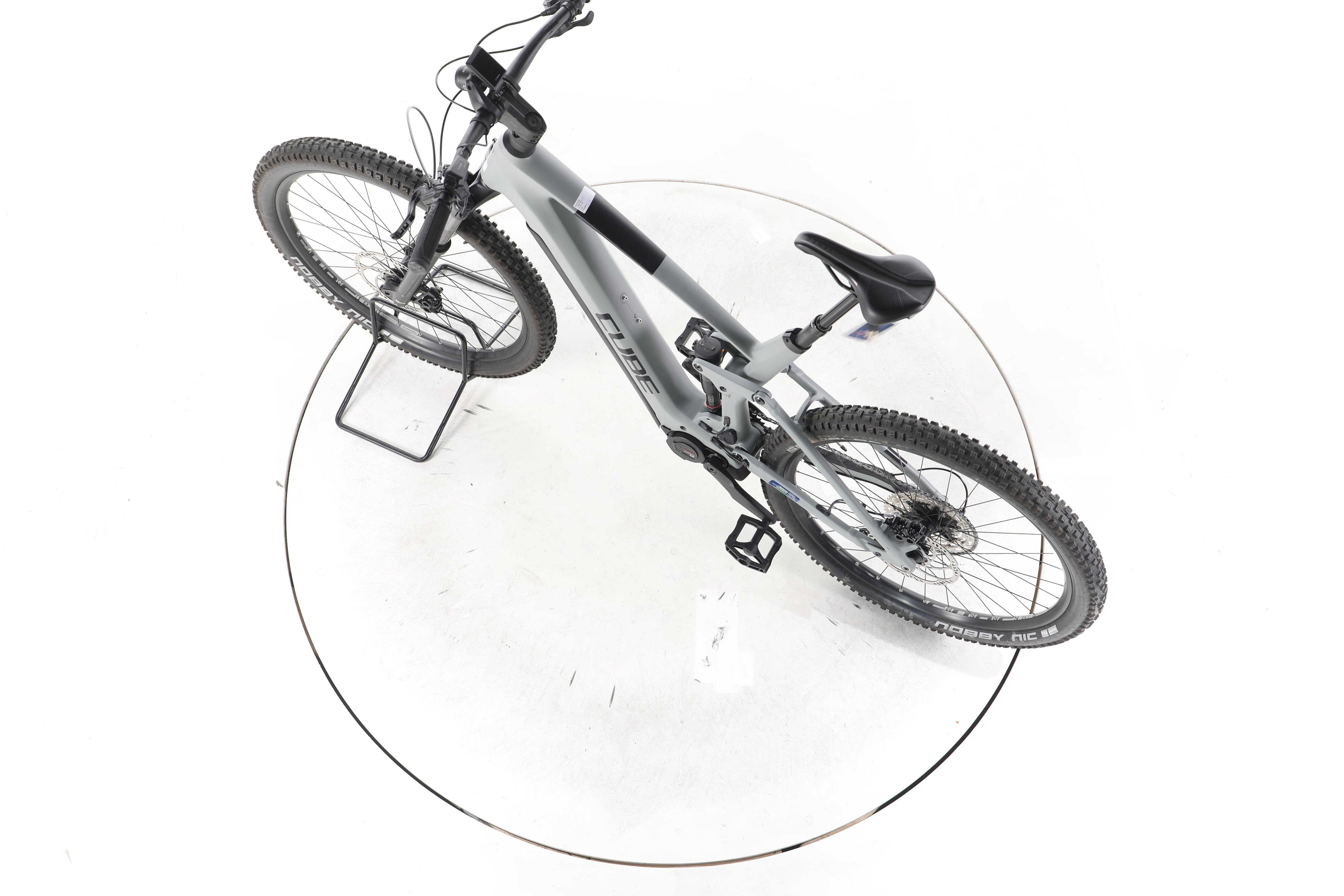 Cube Stereo Hybrid 140 HPC Pro E-Bike Fully - Image 20