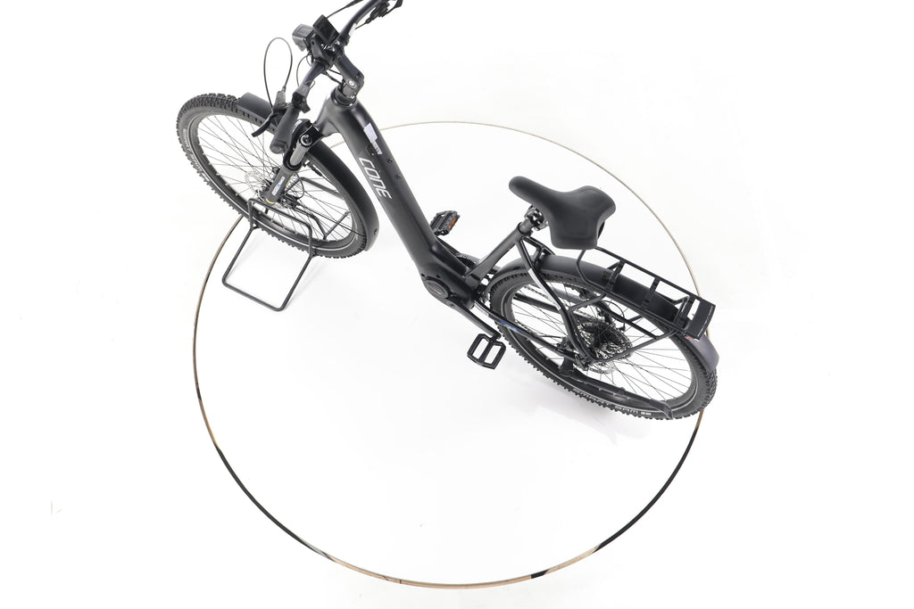 CONE Bikes eSUV IN 4.0 Trekking E-Bike Tiefeinsteiger - Image 20