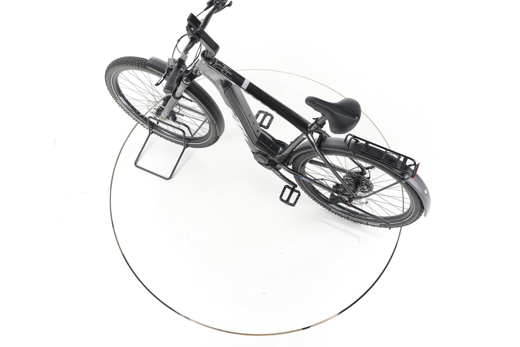 KTM Team 792 LFC Trekking E-Bike - Image 20