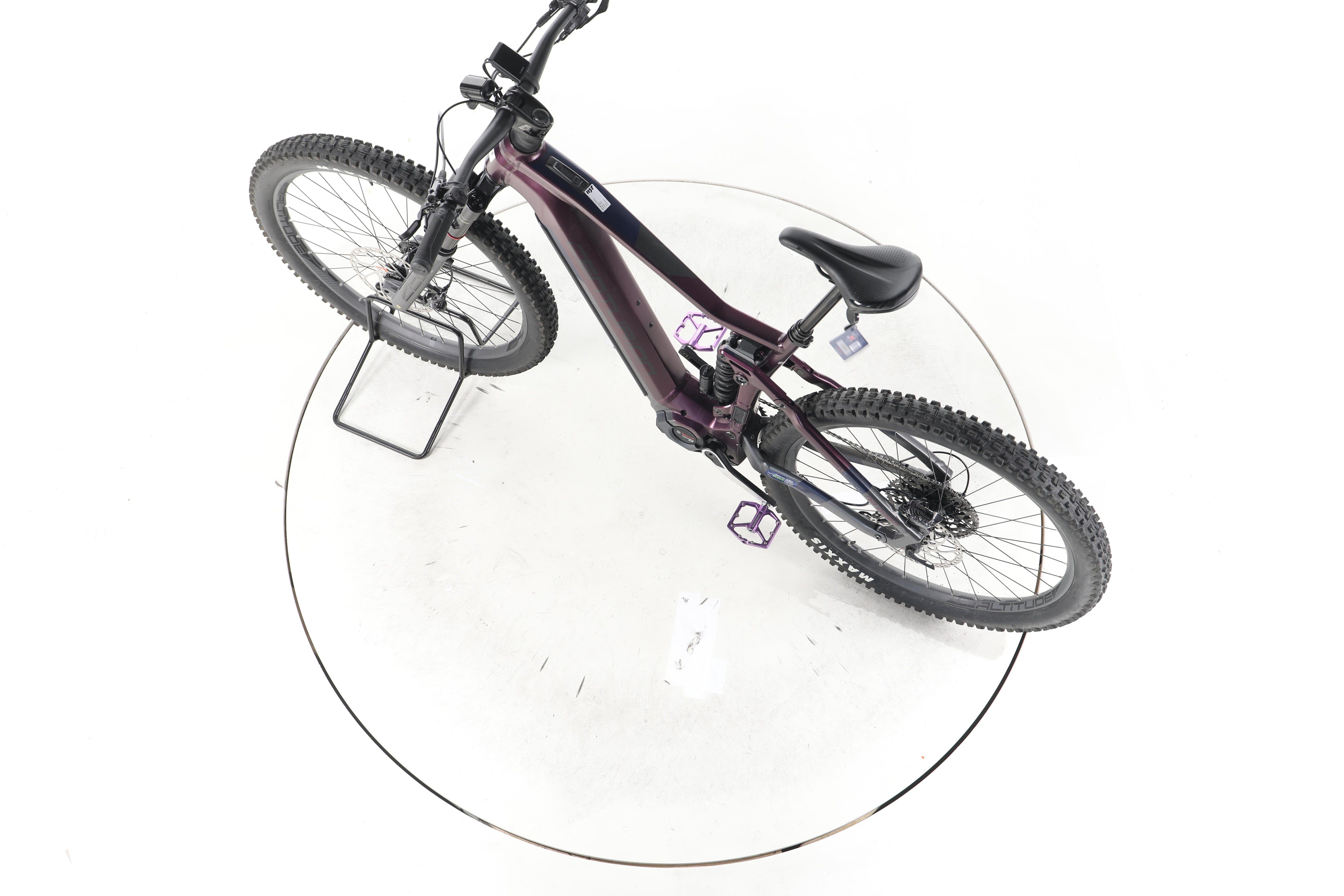 Centurion No Pogo R3700i E-Bike Fully 2024 - Image 20