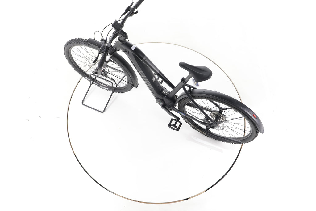 Cube Reaction Hybrid Performance L Trekking E-Bike - Image 20