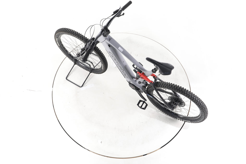Corratec E-Power RS 160 Elite E-Bike Fully 2025 - Image 20