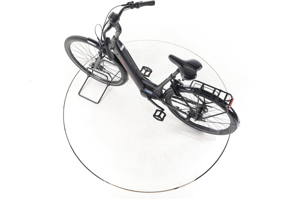 Diamant Beryll Esprit+ RT Gen 2 City E-Bike Tiefeinsteiger - Image 20