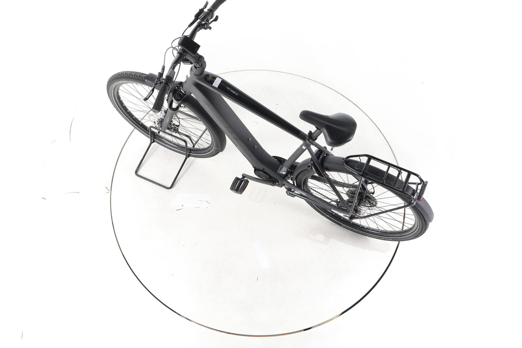 Scott Sub Sport eRIDE 20 Trekking E-Bike - Image 20