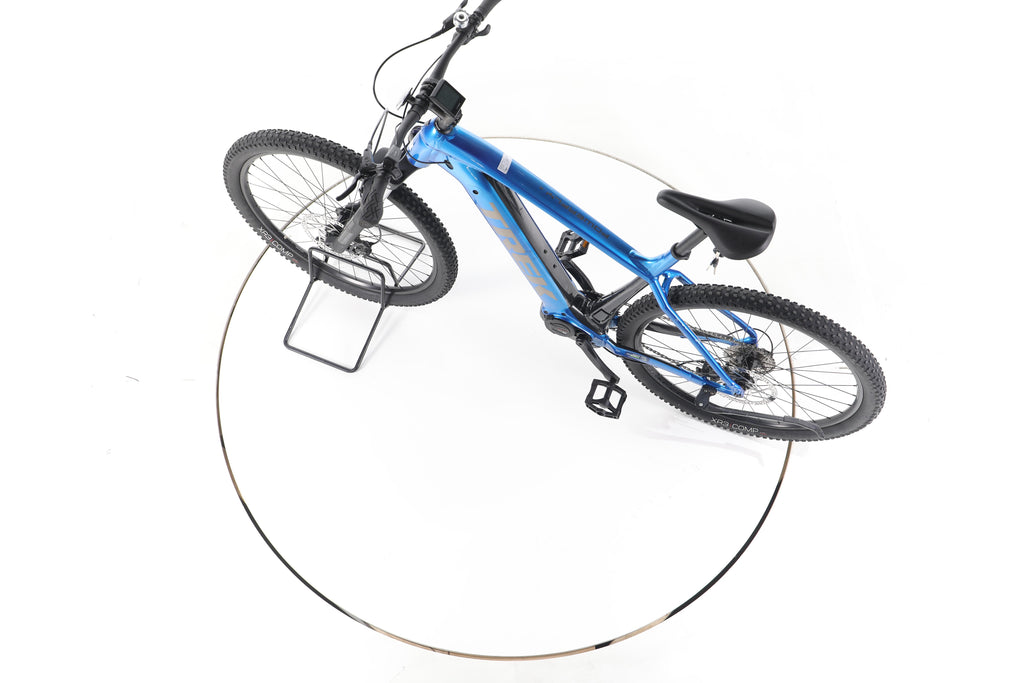 Trek Powerfly 4 Gen 4 E-Bike - Image 20