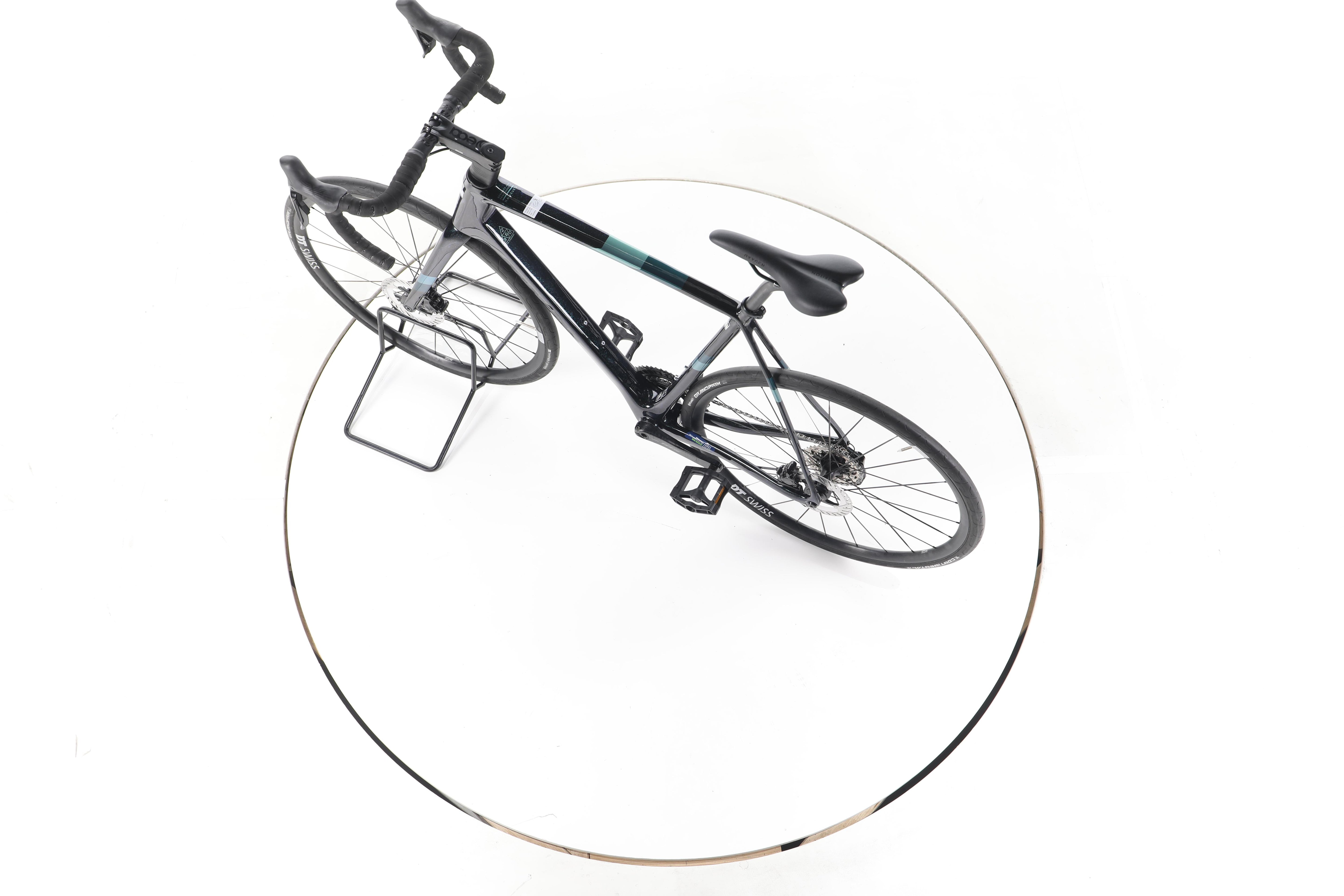 Stevens Izoard Pro Disc Rennrad Carbon - Image 20