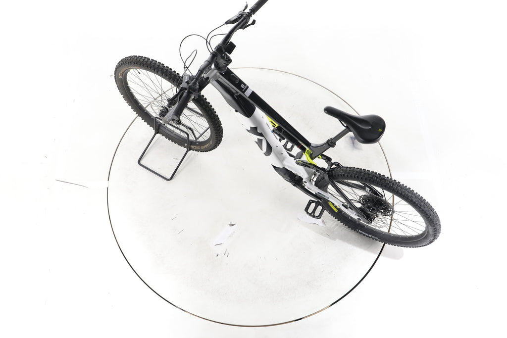 Husqvarna E-Bicycles Hard Cross HC2 E-Bike Fully - Image 20