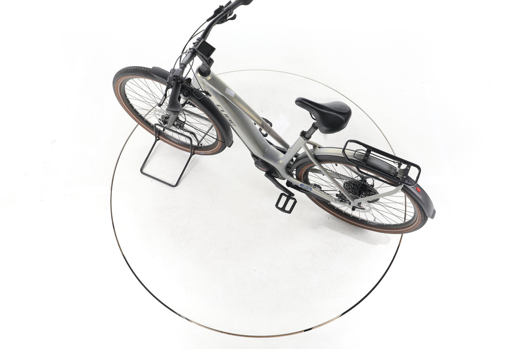 Cube Touring Hybrid Pro Trekking E-Bike - Image 20