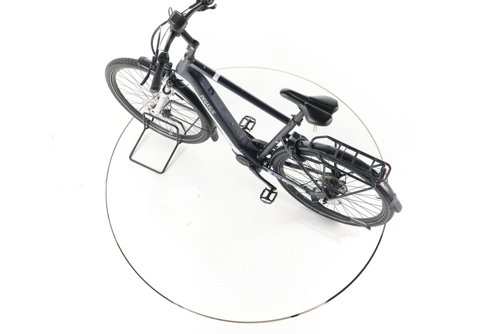 Pegasus Pemio Evo10 Lite Trekking E-Bike - Image 20