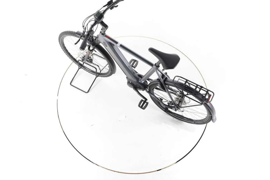 Victoria eTrekking 12.6 Trekking E-Bike - Image 20