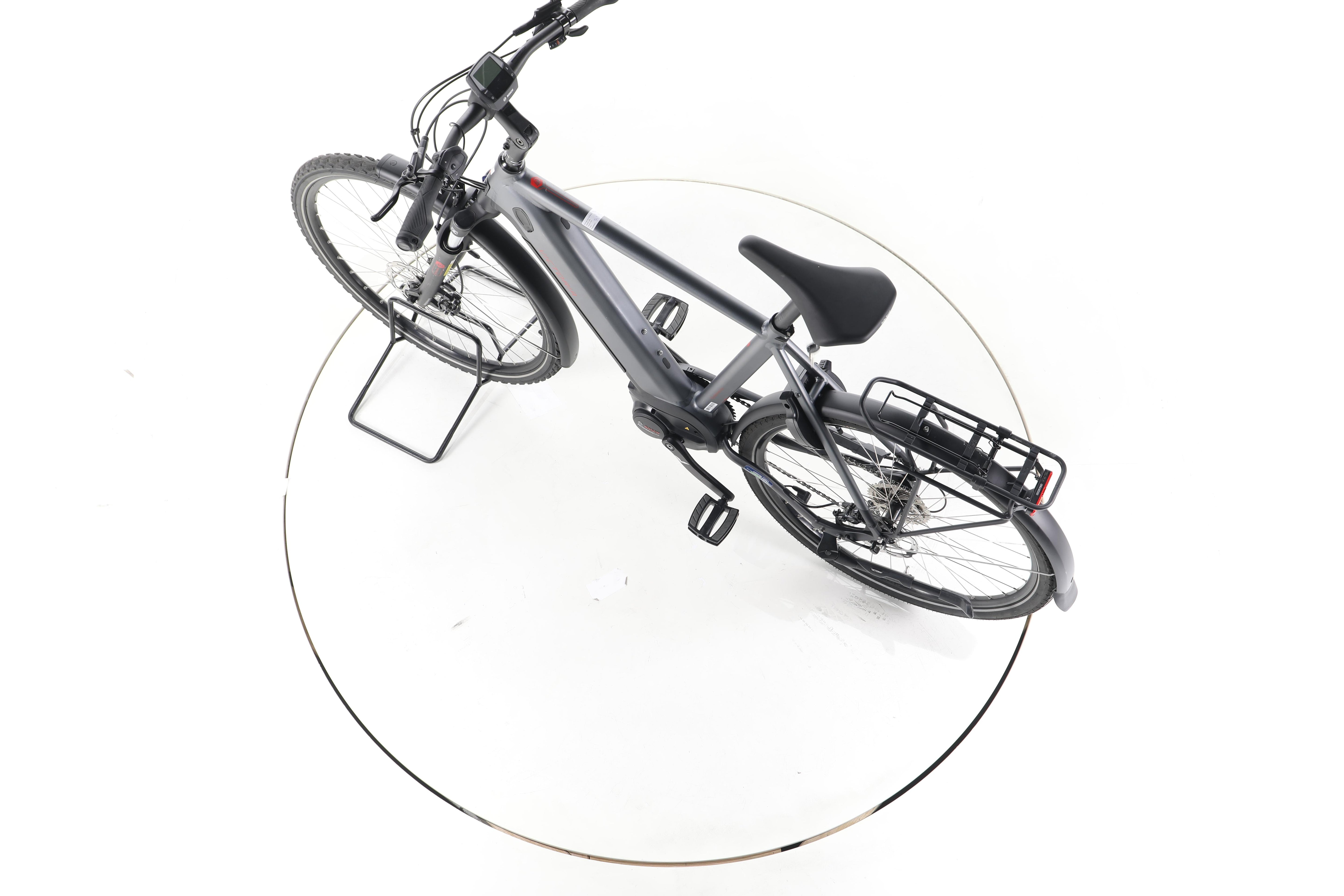 Victoria eTrekking 12.6 Trekking E-Bike - Image 20