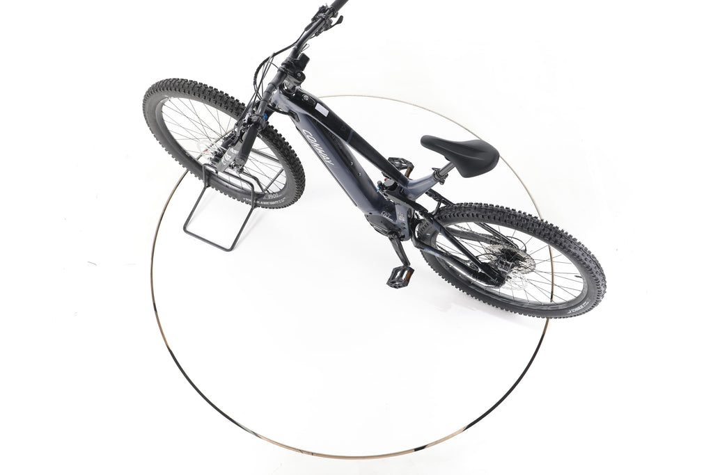 Conway eWME 6.9 Full Suspension E-Bike Fully - Image 20