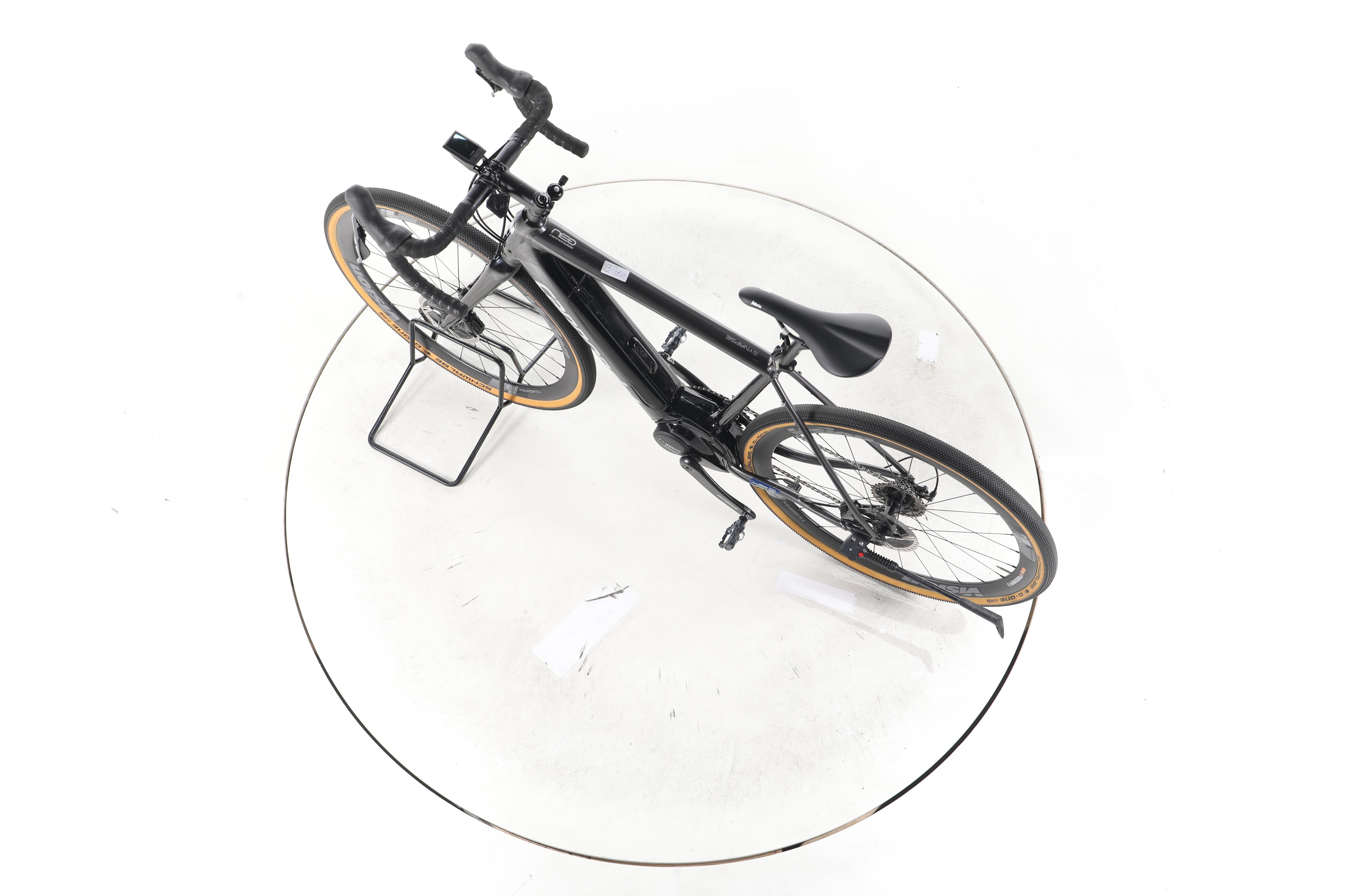 Cannondale Synapse Neo 1 E-Gravel & Rennrad - Image 20