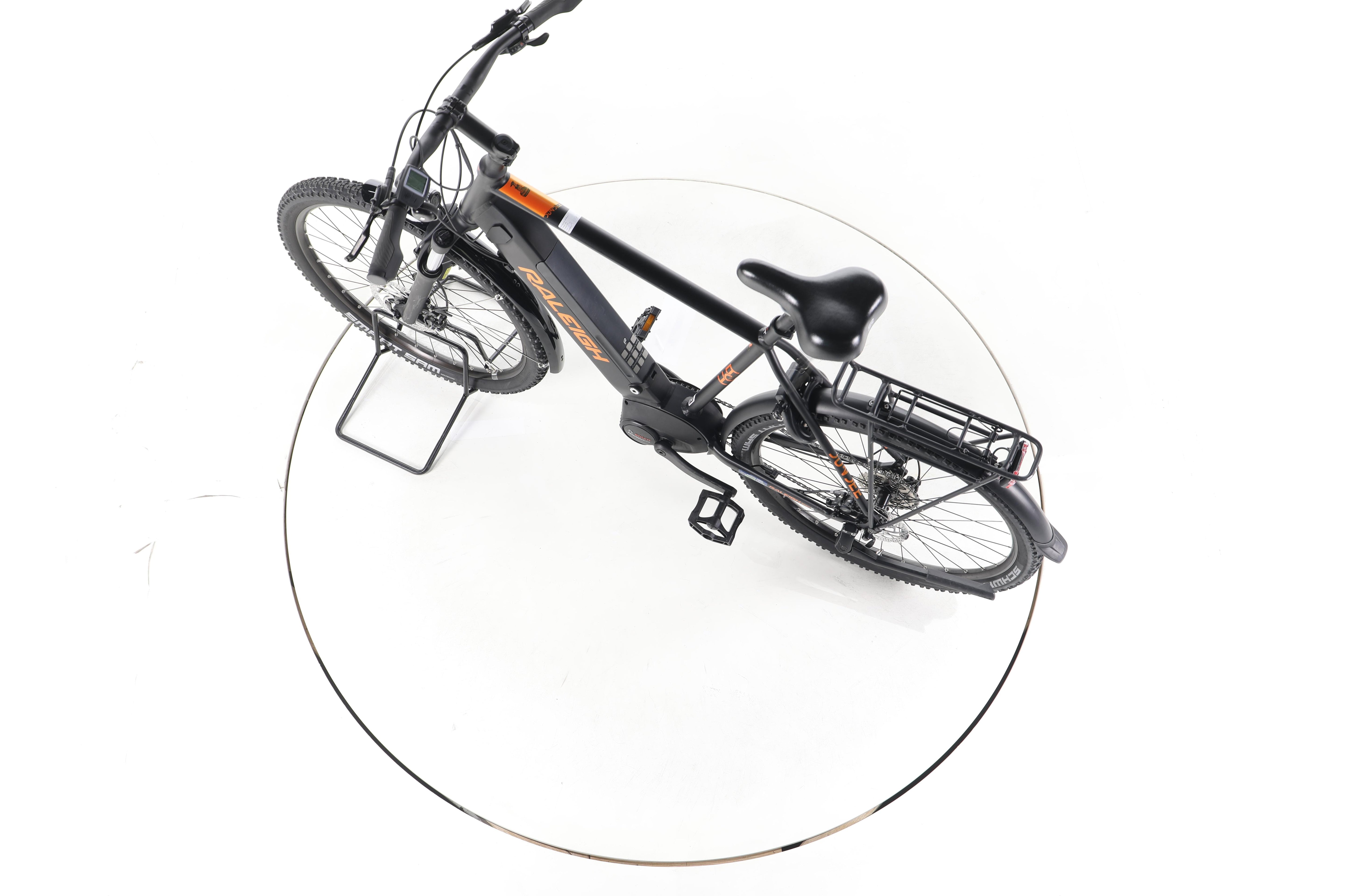 Raleigh DUNDEE LTD Trekking E-Bike - Image 20