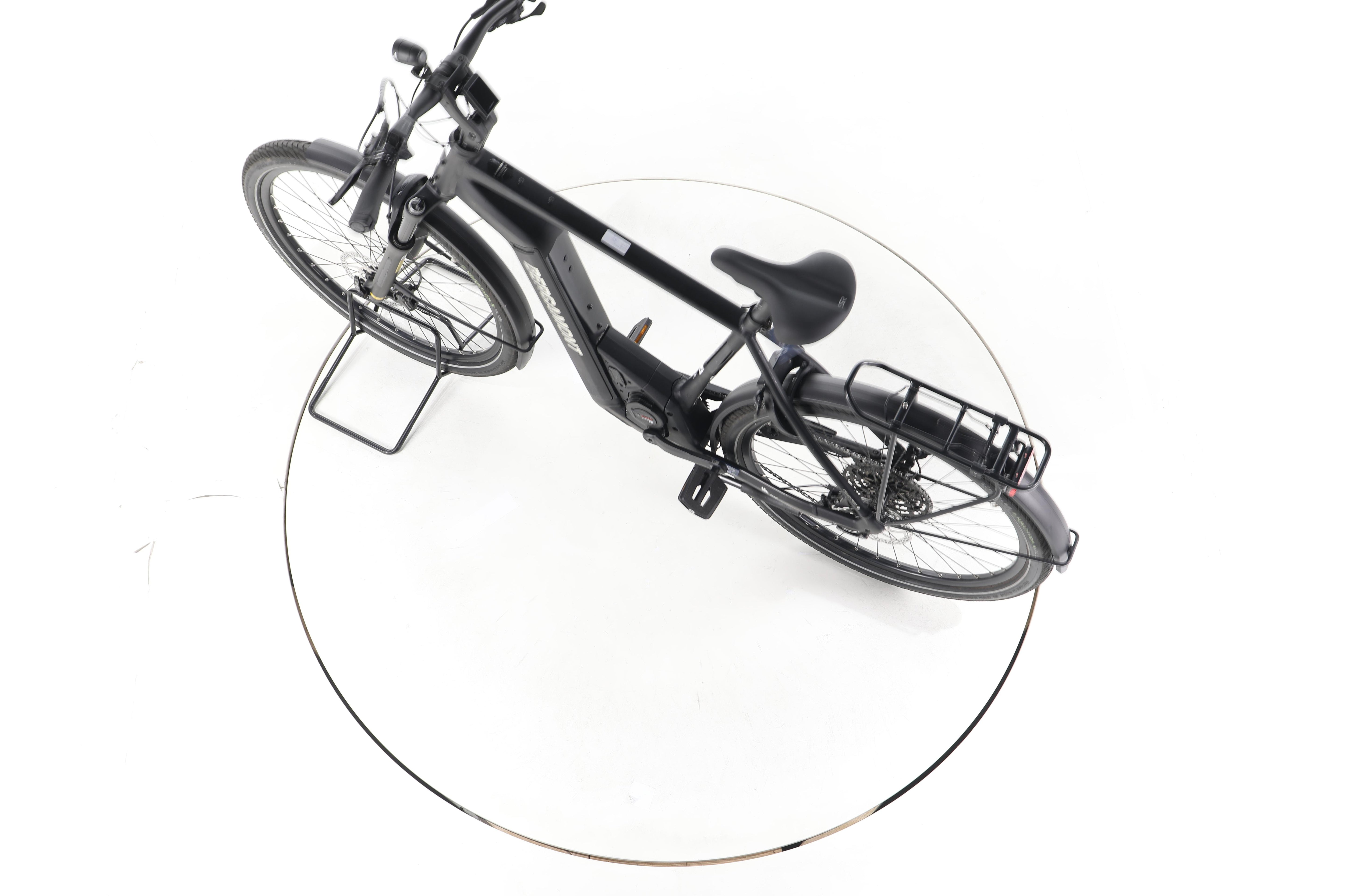 Bergamont E-Horizon Premium Expert Trekking E-Bike - Image 20