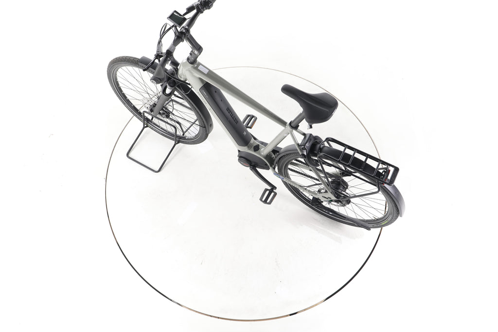 Kettler Traveller E-Gold P5 Belt City E-Bike 2025 - Image 20