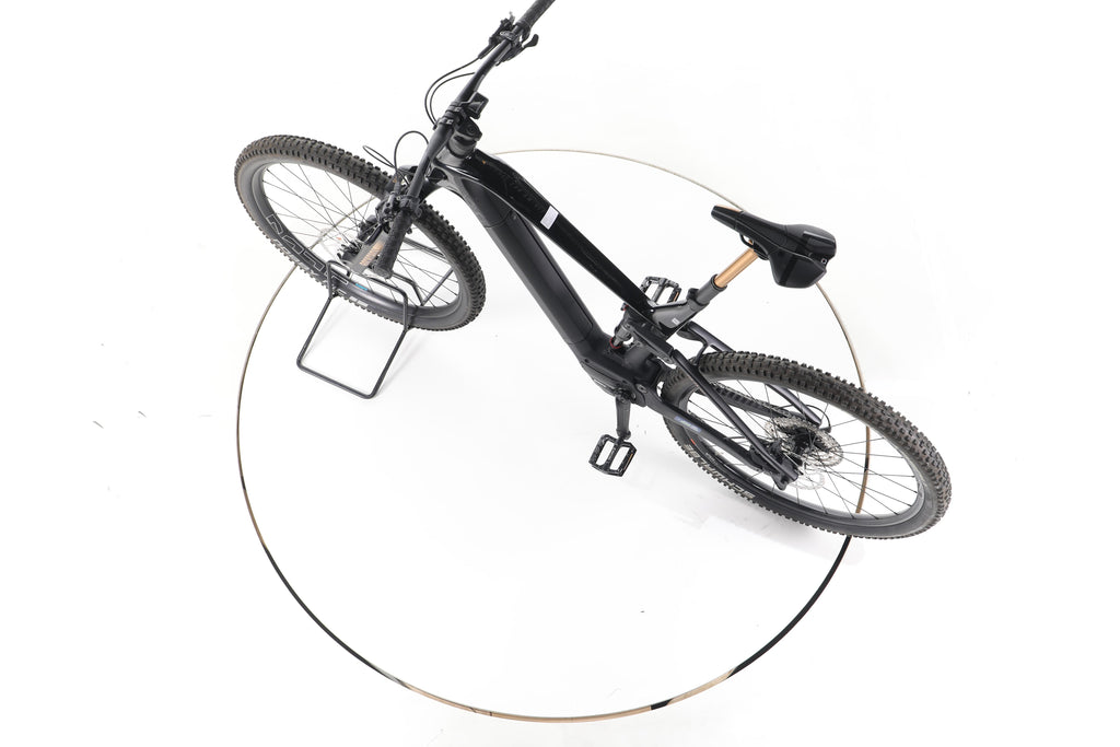 Bulls Sonic EVO AM SL 1 E-Bike Fully Carbon - Image 20
