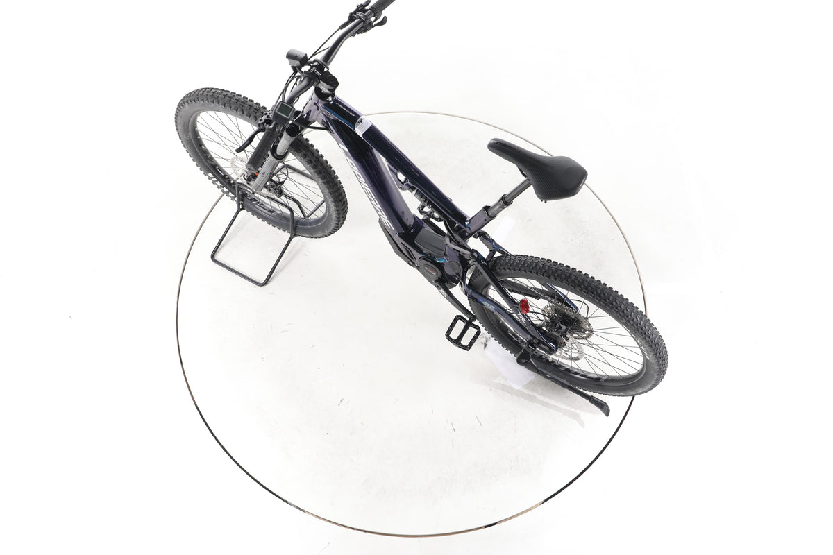 Lapierre Overvolt TR 4.6 E-Bike Fully - Image 20