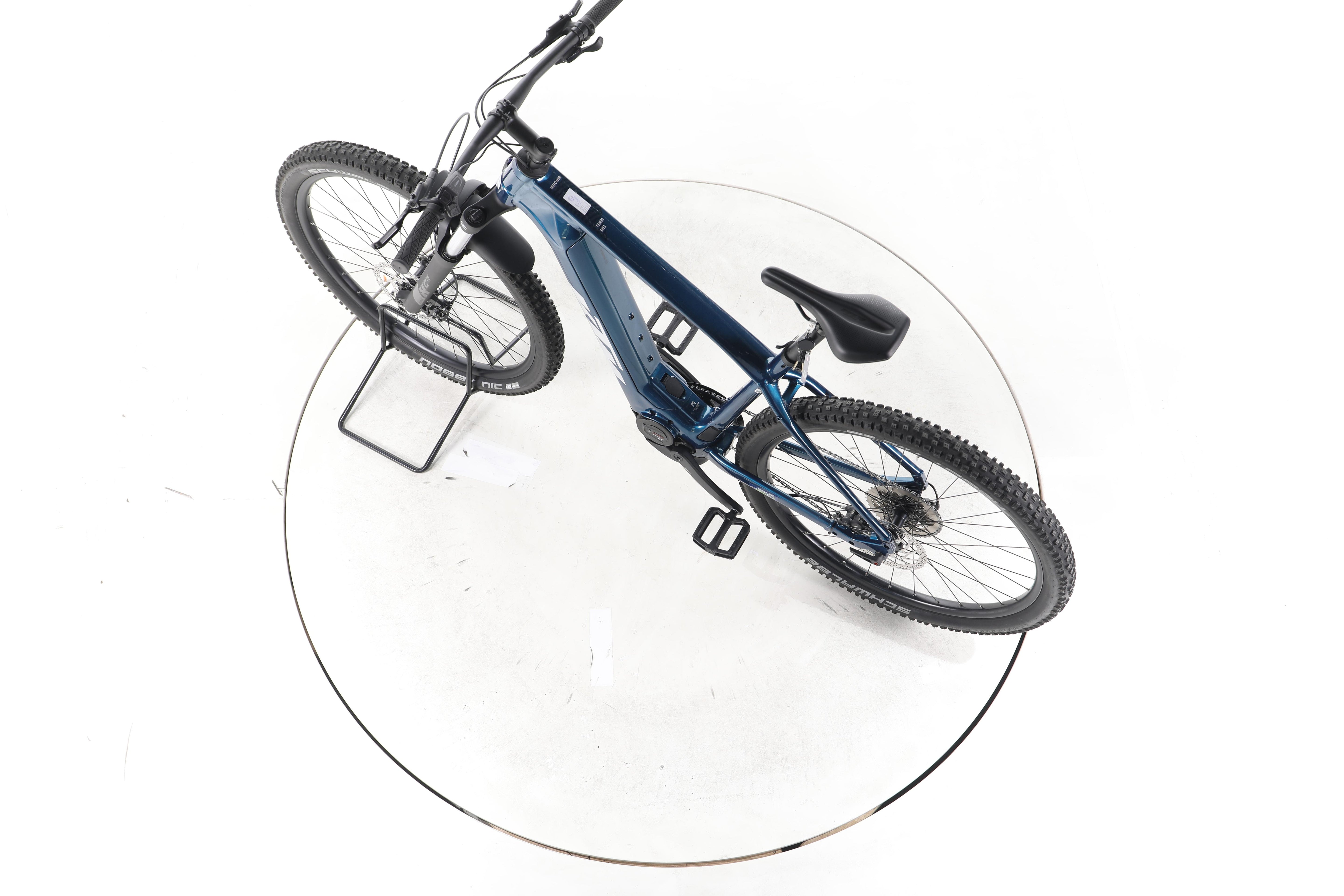 KTM Macina Team 691 E-Bike - Image 20
