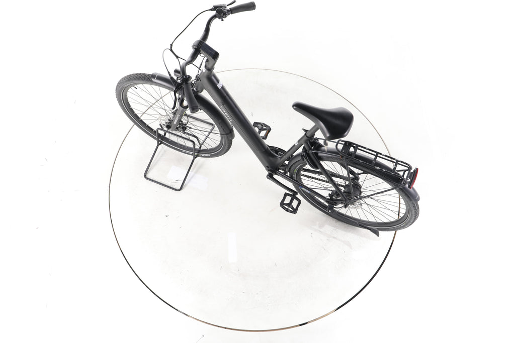 TENWAYS CGO800 S City E-Bike Tiefeinsteiger - Image 20