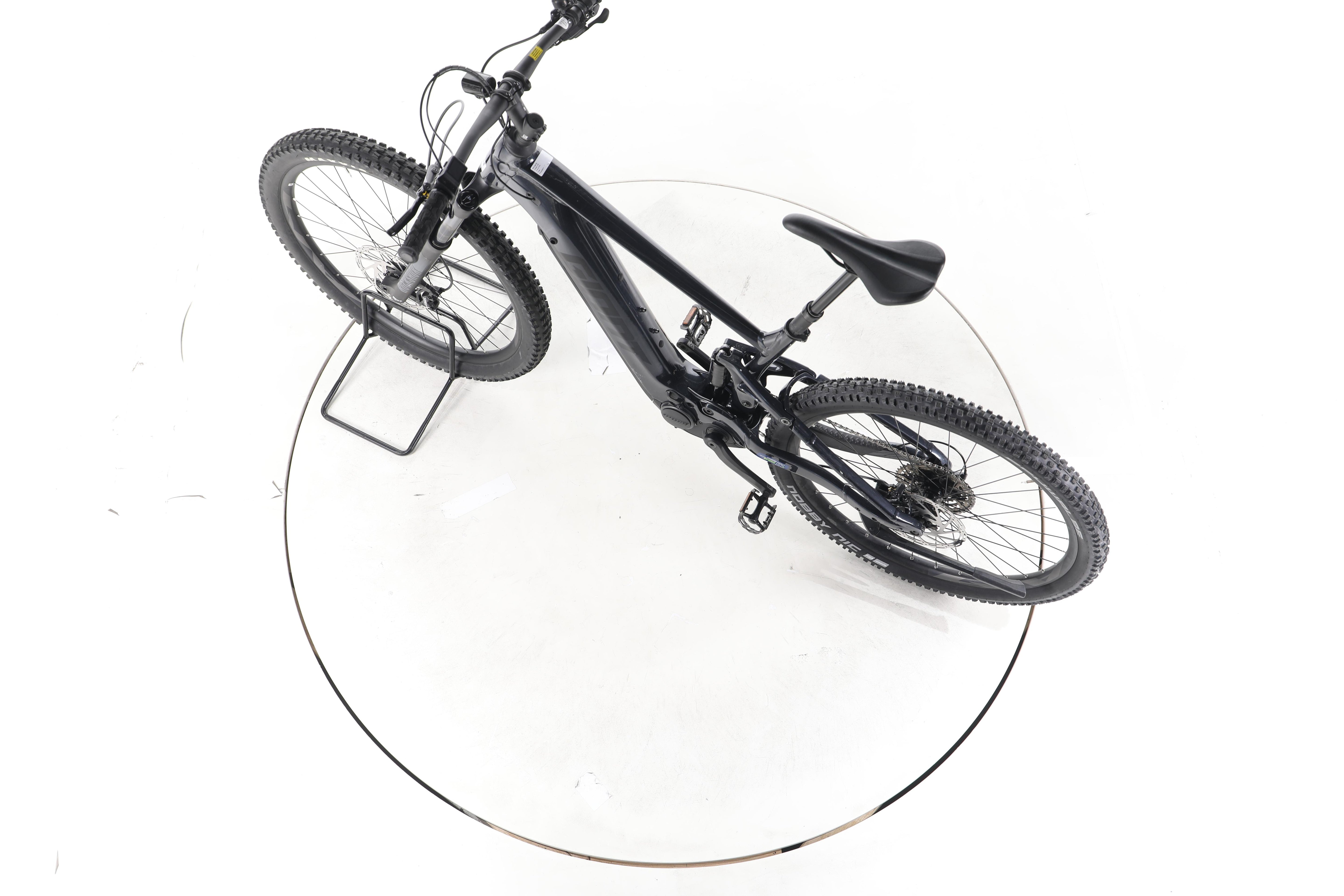 Giant Stance E+ 1 E-Bike Fully - Image 20
