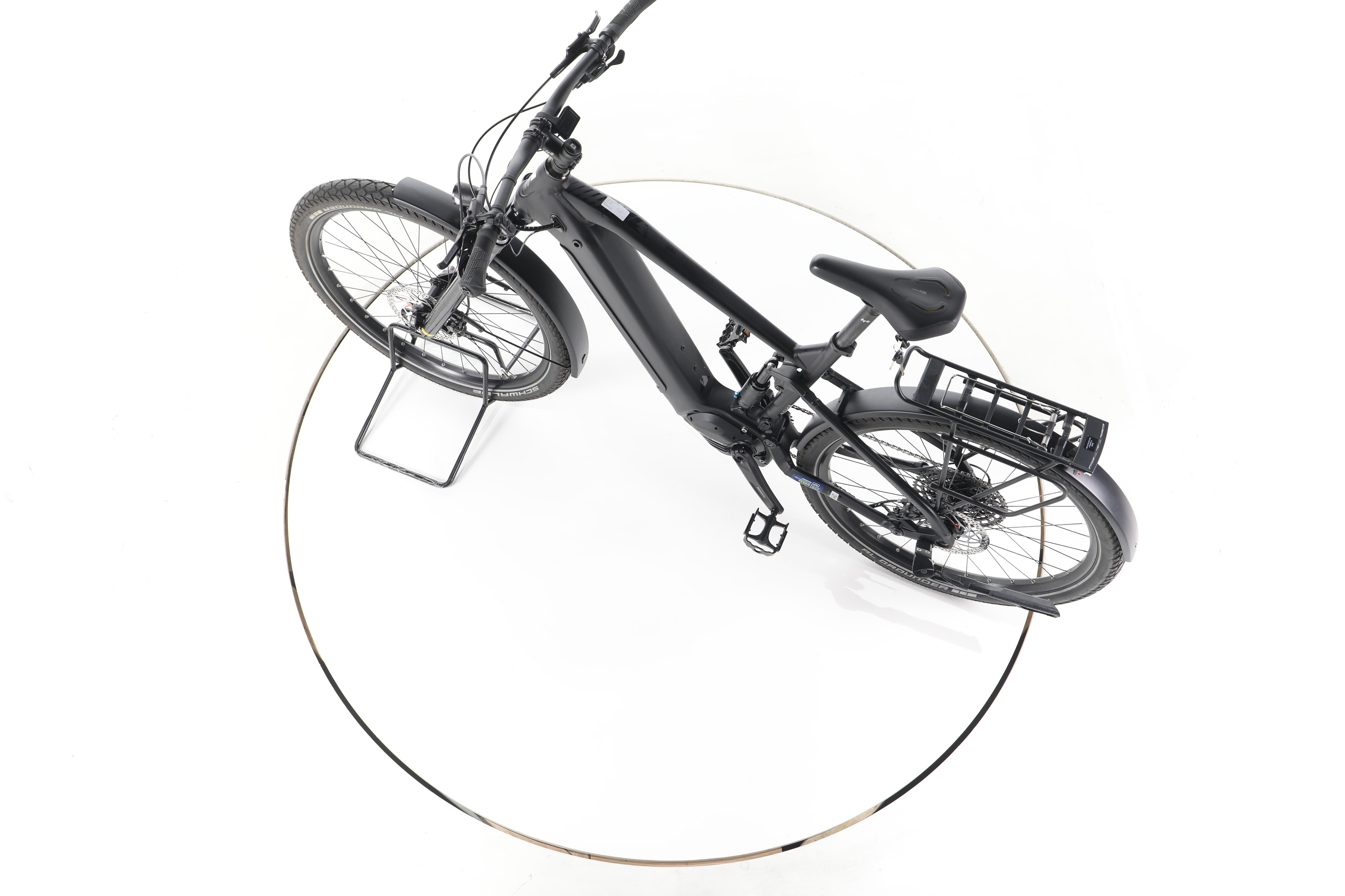 HoheAcht Mola Terra SUV E-Bike - Image 20