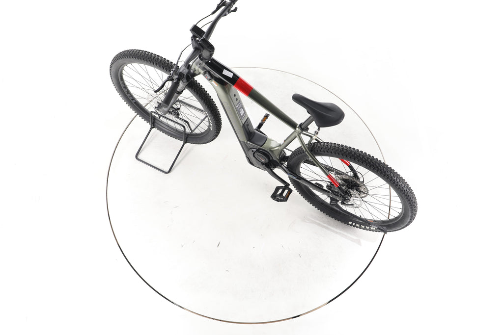 Cannondale Trail Neo 1 E-Bike - Image 20