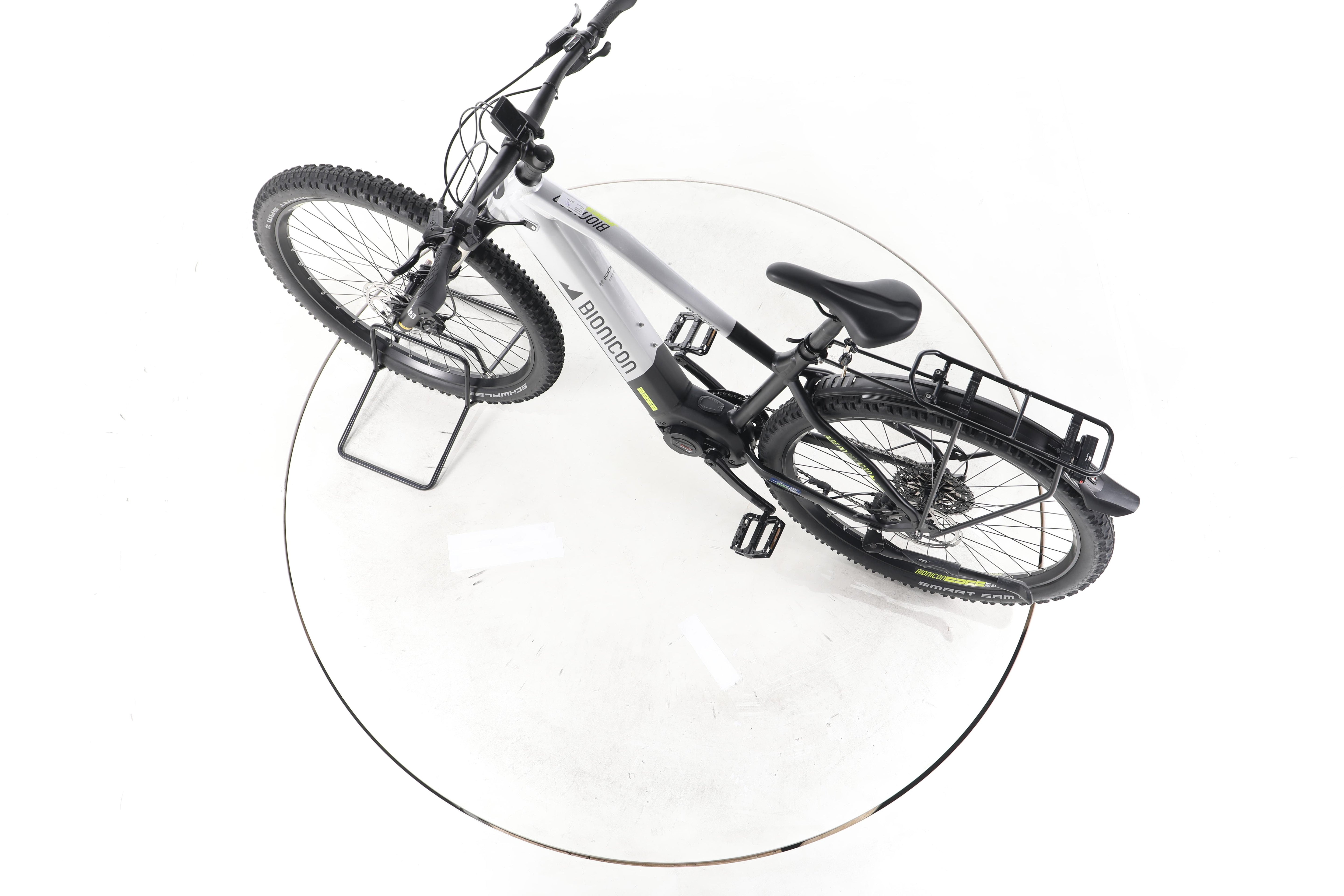 Bionicon James 2 Trekking E-Bike - Image 20