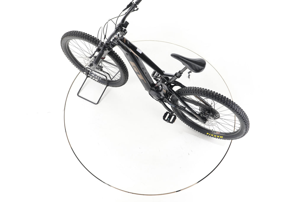 GT Force Amp+ E-Bike Fully - Image 20
