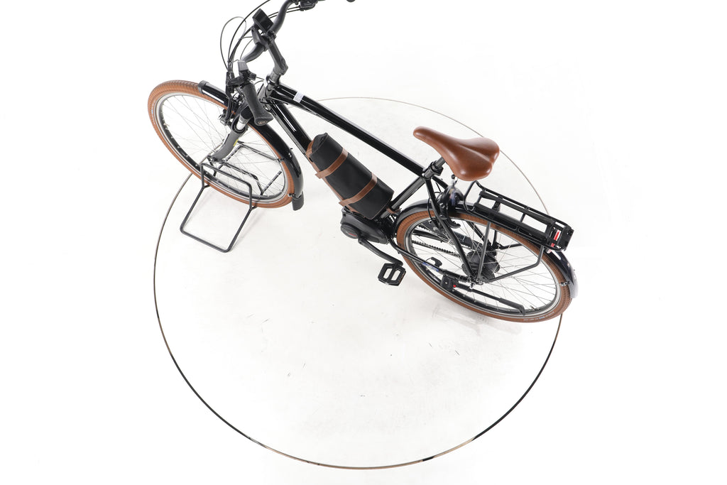 Riese & Müller Cruiser2 Vario City E-Bike - Image 20