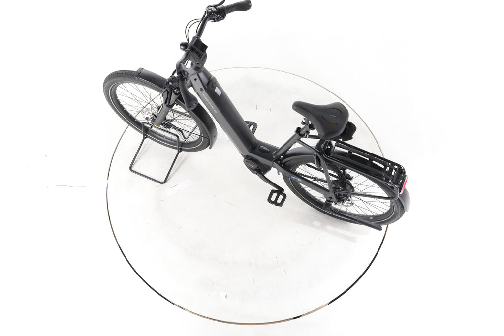 Riese & Müller Nevo4 GT vario City E-Bike Tiefeinsteiger 2025 - Image 20