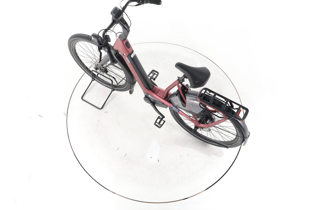 Gazelle Avignon C8 HMB City E-Bike Tiefeinsteiger - Image 20