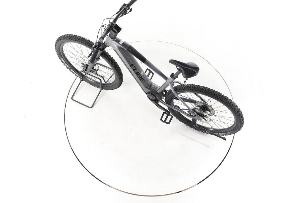 Cube Reaction Hybrid SLT Trekking E-Bike - Image 20