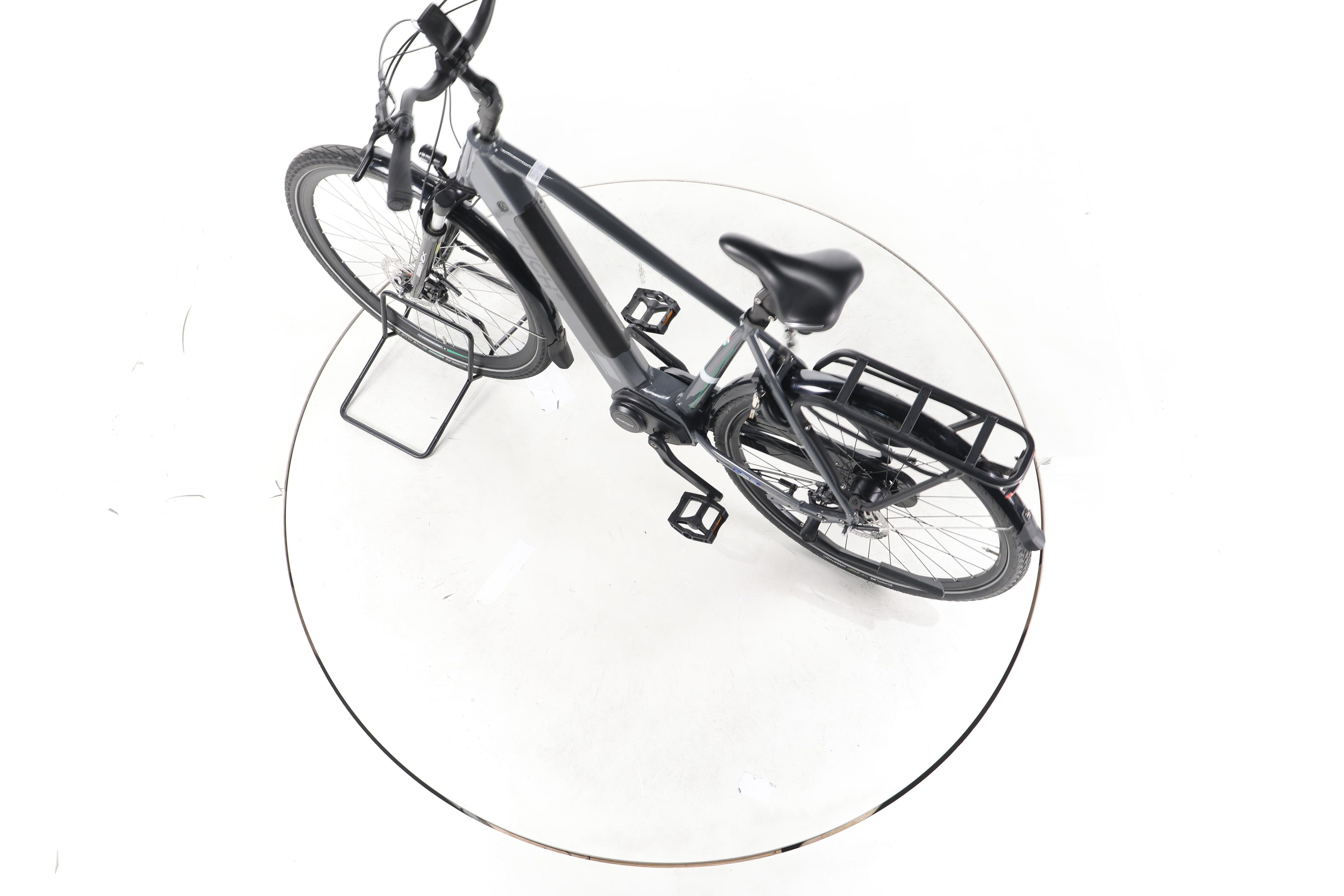 Puch C4.3 City E-Bike - Image 20
