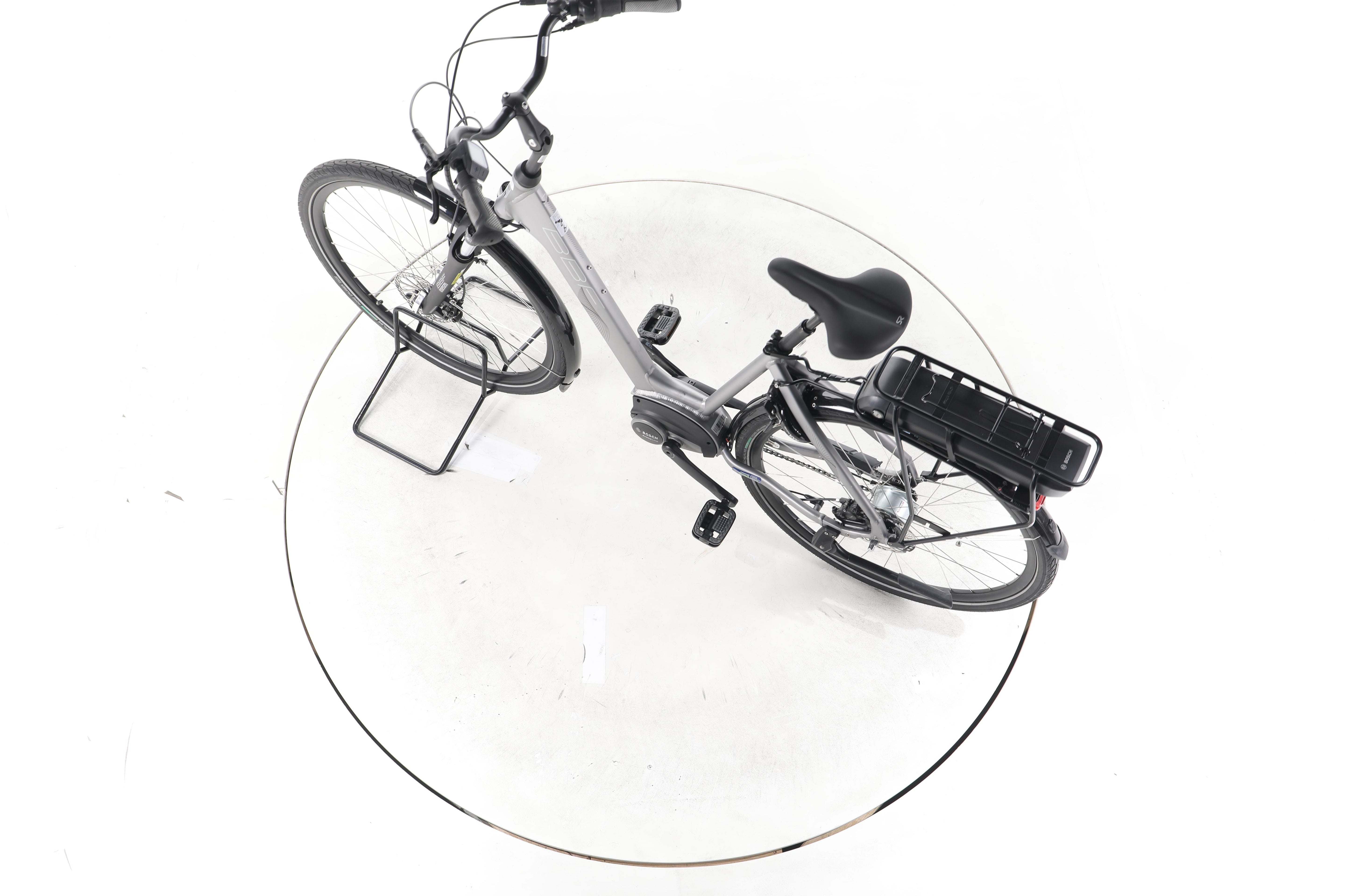 BBF Avignon City E-Bike Tiefeinsteiger - Image 20