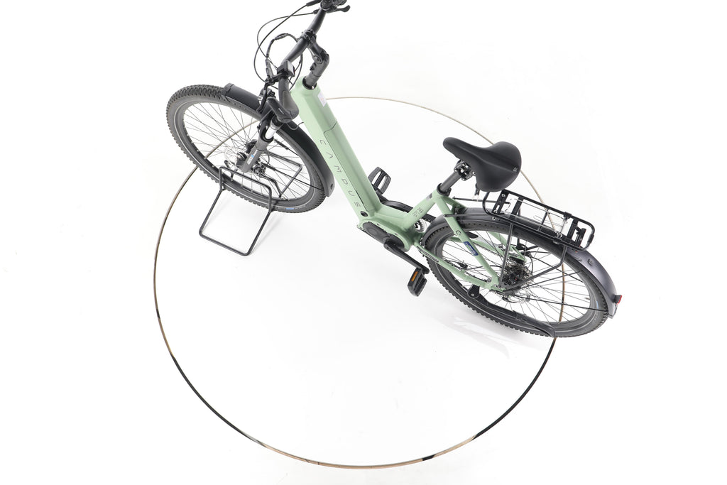 Campus BM 38 Trekking E-Bike Tiefeinsteiger - Image 20