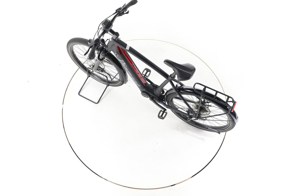 Diamant Zouma Deluxe+ Trekking E-Bike - Image 20