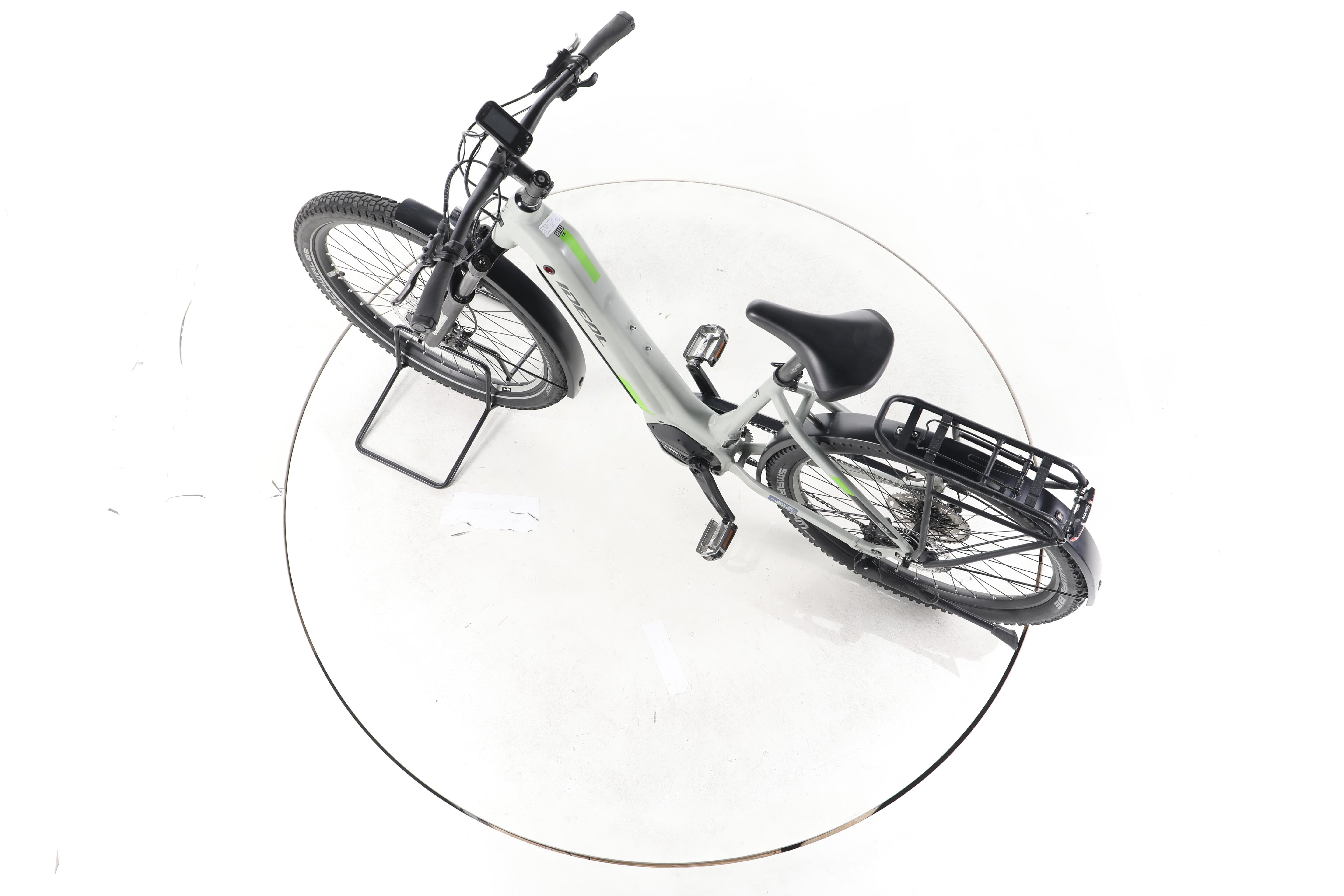 Ideal Prisma - 810X Trekking E-Bike Tiefeinsteiger - Image 20