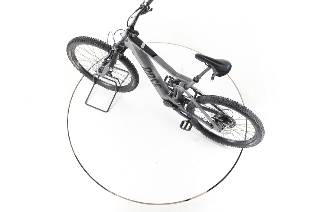 Rose ROOT MILLER PLUS 2 E-Bike Fully Carbon - Image 20