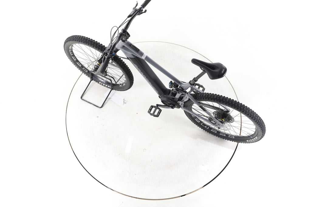 Mondraker Crafty R E-Bike Fully - Image 20