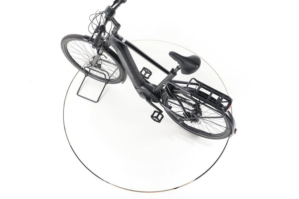 Hercules Robert/a Pro I-R8 City E-Bike - Image 20