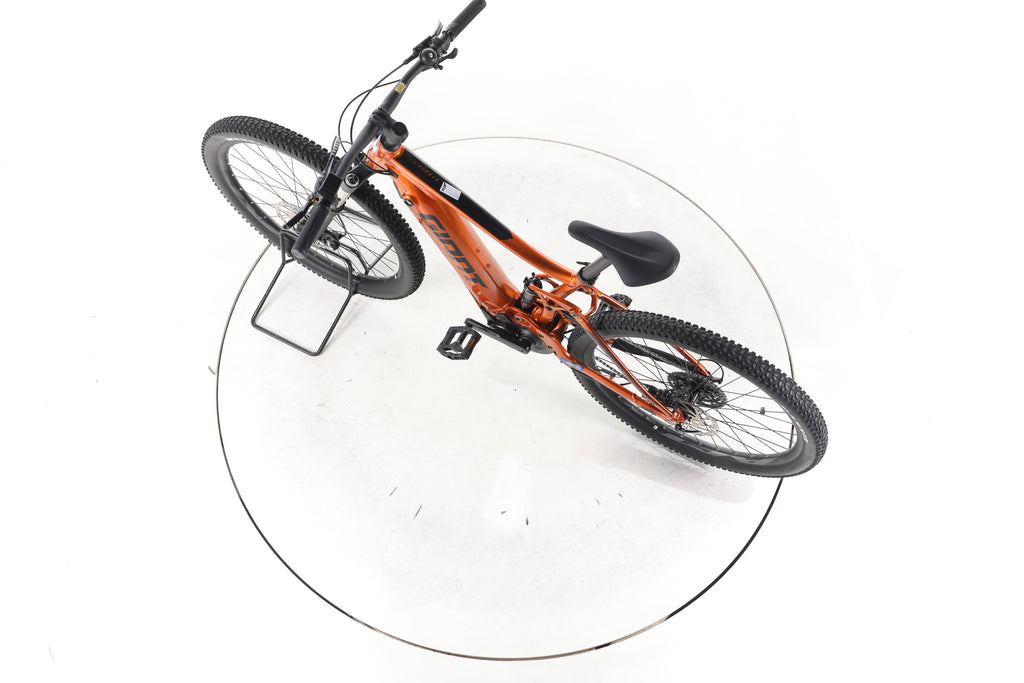 Giant Stance E+ 2 E-Bike Fully - Image 20